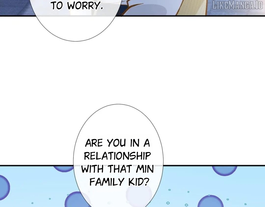 Everyone's Darling Chapter 226 - page 85
